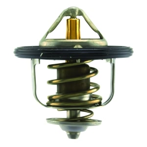 AISIN OE Engine Coolant Thermostat for 2012 Mitsubishi Lancer - THM-008