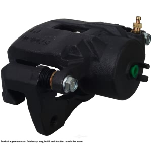 Cardone Reman Remanufactured Unloaded Caliper w/Bracket for Daewoo - 19-B2843
