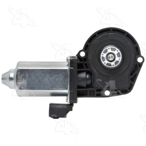 ACI Rear Passenger Side Window Motor for Ford Expedition - 83165