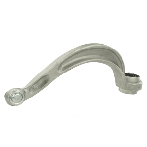 Mevotech Supreme Front Driver Side Lower Non Adjustable Control Arm And Ball Joint Assembly for 2017 Audi A7 Quattro - CMS70174