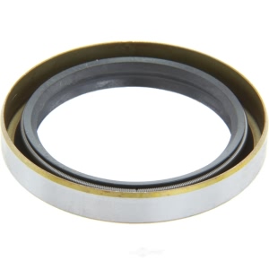 Centric Premium™ Wheel Seal for Mazda GLC - 417.45018