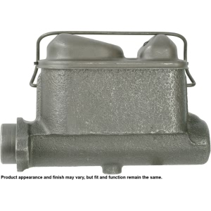 Cardone Reman Remanufactured Brake Master Cylinder for Ford F-250 - 10-1529BXR