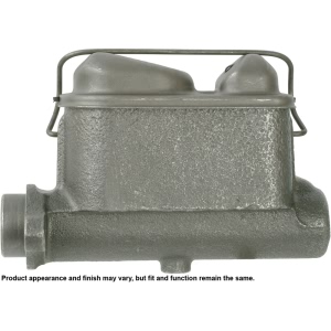 Cardone Reman Remanufactured Brake Master Cylinder for Ford E-250 Econoline - 10-1529BXR