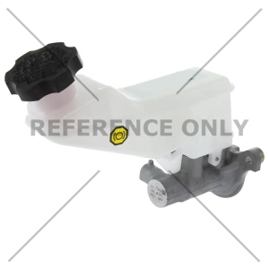 Centric Premium™ Brake Master Cylinder for 2017 Hyundai Elantra - 130.51076