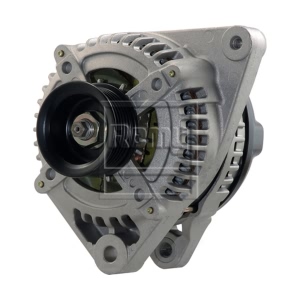 Remy Remanufactured Alternator for Lexus - 12591