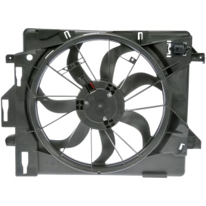 Dorman Engine Cooling Fan Assembly for Dodge Grand Caravan - 621-028