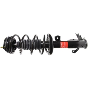 Monroe Quick-Strut™ Front Driver Side Complete Strut Assembly for Honda Civic - 272928