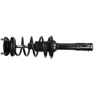 Monroe Quick-Strut™ Front Driver or Passenger Side Complete Strut Assembly for 2004 Scion xB - 172245