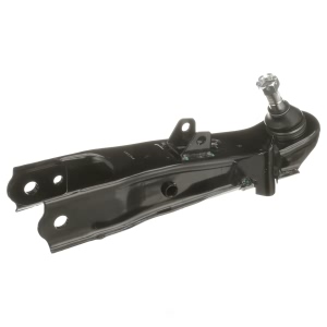 Delphi Front Driver Side Lower Control Arm And Ball Joint Assembly for 1993 Nissan D21 - TC2548