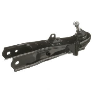 Delphi Front Driver Side Lower Control Arm And Ball Joint Assembly for 1986 Nissan D21 - TC2548
