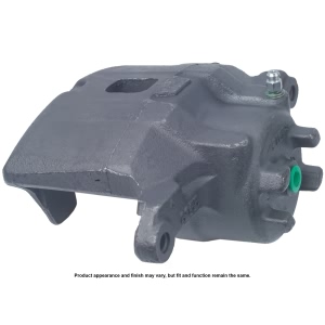 Cardone Reman Remanufactured Unloaded Caliper for 2005 Chrysler Sebring - 19-2615