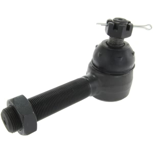 Centric Premium™ Front Passenger Side Outer Steering Tie Rod End for 1990 GMC Jimmy - 612.66007