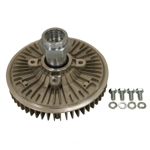 GMB Engine Cooling Fan Clutch for Ford F-350 Super Duty - 925-2100