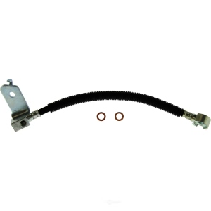 Centric Rear Driver Side Brake Hose for 2000 Mercury Grand Marquis - 150.61378