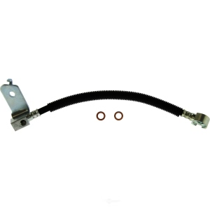 Centric Rear Driver Side Brake Hose for 2001 Mercury Grand Marquis - 150.61378