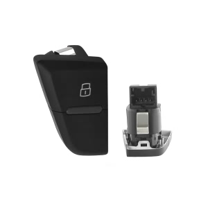 VEMO Door Lock Switch for 2013 Audi Q5 - V10-73-0295