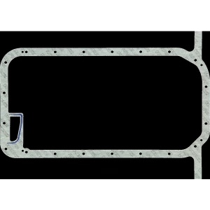 Victor Reinz Engine Oil Pan Gasket for BMW - 71-27546-10