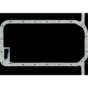 Victor Reinz Engine Oil Pan Gasket for 1993 BMW 318i - 71-27546-10