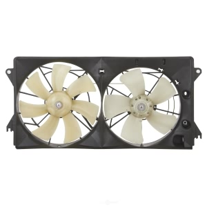 Spectra Premium Engine Cooling Fan for 2000 Toyota MR2 Spyder - CF20014