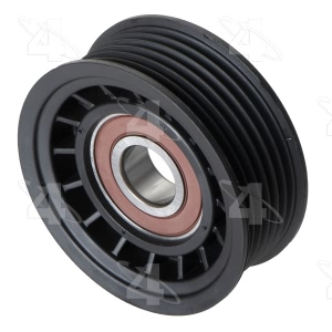 Four Seasons Drive Belt Idler Pulley for 1999 Chevrolet Camaro - 45996