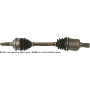 Cardone Reman Remanufactured CV Axle Assembly for 2006 Mercury Milan - 60-8182