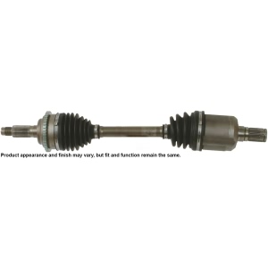 Cardone Reman Remanufactured CV Axle Assembly for 2006 Lincoln Zephyr - 60-8182