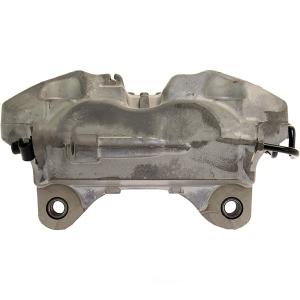 Centric Semi-Loaded Brake Caliper for BMW 530i xDrive - 141.34177