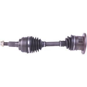 Cardone Reman Remanufactured CV Axle Assembly for 1991 Chevrolet Astro - 60-1057