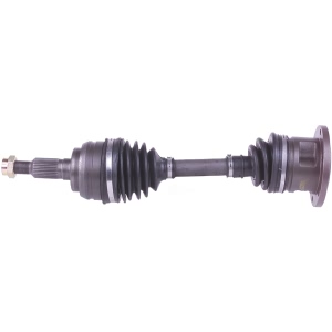 Cardone Reman Remanufactured CV Axle Assembly for 1991 GMC Safari - 60-1057