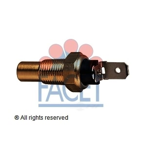 facet Engine Coolant Temperature Sensor for 1988 Chevrolet Spectrum - 7-3080