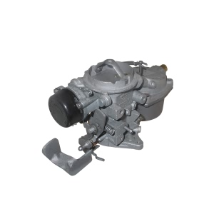 Uremco Remanufacted Carburetor for Mercury - 7-7302