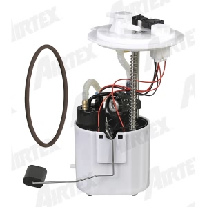 Airtex In-Tank Fuel Pump Module Assembly for 2007 Hyundai Santa Fe - E8821M