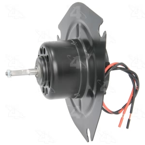 Four Seasons Hvac Blower Motor Without Wheel for Nissan Maxima - 35627