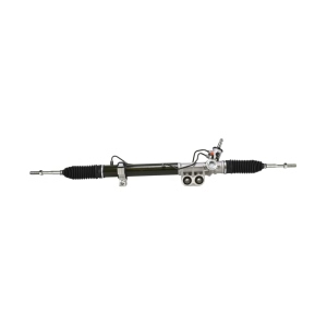 AAE Hydraulic Power Steering Rack and Pinion Assembly for 2011 Nissan Titan - 3050N