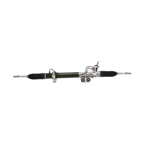 AAE Hydraulic Power Steering Rack and Pinion Assembly for 2006 Nissan Armada - 3050N