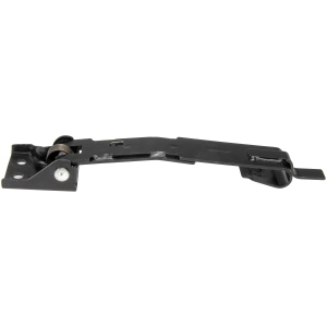 Dorman OE Solutions Rear Driver Side Door Check for 2012 GMC Savana 1500 - 924-156