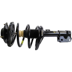 Monroe Quick-Strut™ Front Passenger Side Complete Strut Assembly for 2004 Mitsubishi Eclipse - 172147