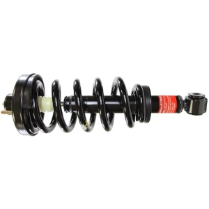 Monroe Quick-Strut™ Rear Driver or Passenger Side Complete Strut Assembly for 2013 Ford Expedition - 371139