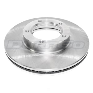 DuraGo Vented Front Brake Rotor for 1986 Toyota Pickup - BR3120
