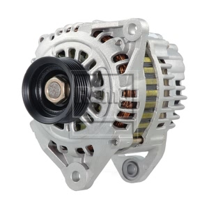 Remy Remanufactured Alternator for 1996 Nissan Pathfinder - 13403