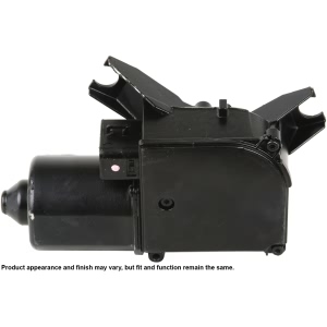 Cardone Reman Remanufactured Wiper Motor for 2004 Chevrolet S10 - 40-1030