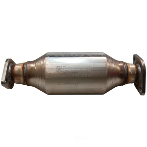 Bosal Direct Fit Catalytic Converter for 2009 Hyundai Accent - 096-1321