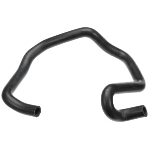 Gates Hvac Heater Molded Hose for 2001 Nissan Altima - 19765