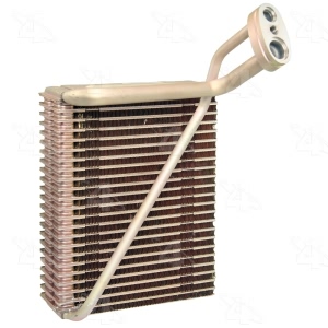 Four Seasons A C Evaporator Core for 1999 Audi A4 - 54909