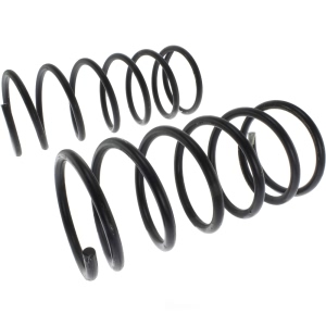 Centric Premium™ Coil Springs for 1997 Toyota Corolla - 630.44065