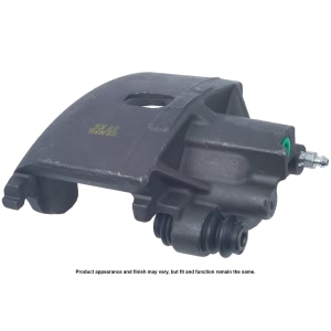 Cardone Reman Remanufactured Unloaded Caliper for 2012 Ram 1500 - 18-4837