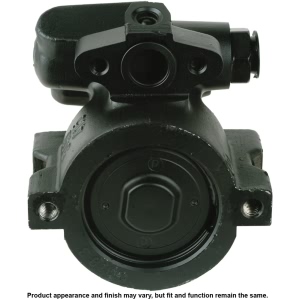 Cardone Reman Remanufactured Power Steering Pump w/o Reservoir for Daewoo Nubira - 20-808