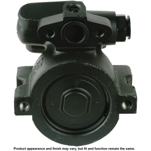 Cardone Reman Remanufactured Power Steering Pump w/o Reservoir for Daewoo - 20-808