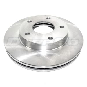 DuraGo Vented Rear Brake Rotor for 1994 Oldsmobile Bravada - BR5550