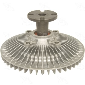 Four Seasons Thermal Engine Cooling Fan Clutch for 1992 Oldsmobile Bravada - 36726